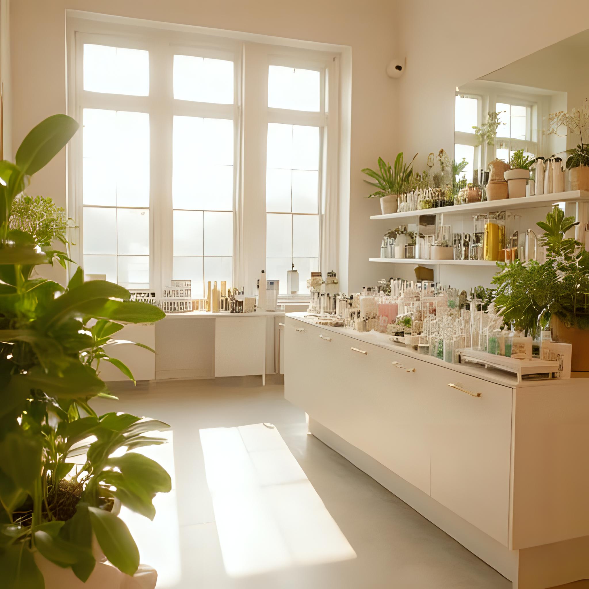 Daily necessities and hygiene products