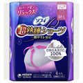 ソフィ超熟睡ショーツオーガニックコットンＭＬショーツタイプ by Harumam shops 1pack 1pack