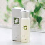 化粧水ボトル2点セット Harumam shops 純国産みどりまゆシルク配合の100%無添加化粧水 白ボトル・緑ラベル